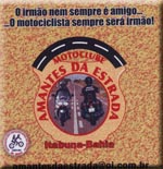 Amantes da Estrada
