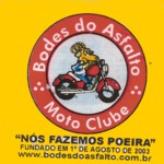Bodes do Asfalto