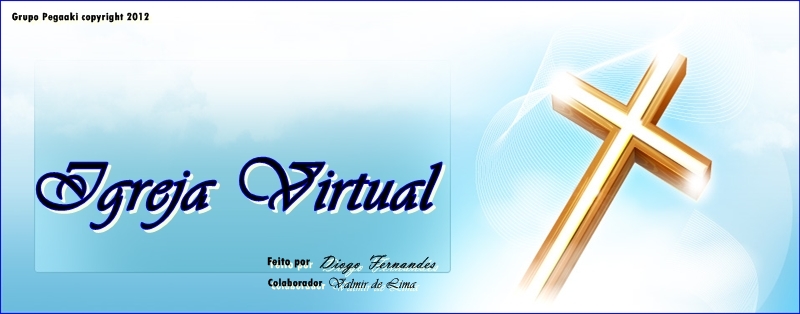 Acesse o Igreja Virtual agora