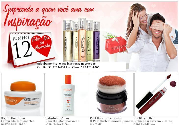 Linha diamante inspiração perfumes ganhe 3.600,00 De Inspiração de presente LINHA DIAMANTE