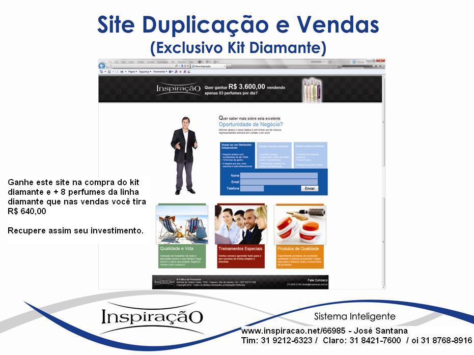 SITE QUE VOCÊ GANHA DA INSPIRAÇÃO PERFUMES SITE QUE VOCÊ GANHA DA INSPIRAÇÃO PERFUMES