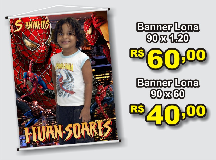 BANNER BANNER