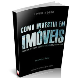 Investir em Imóveis com segurança Livro como Investir Em imóveis