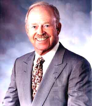 Phillip Crosby Net Worth