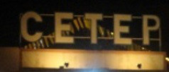 CETEP CETEP