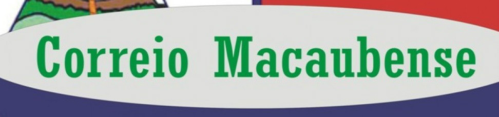 Correio Macaubense Correio Macaubense