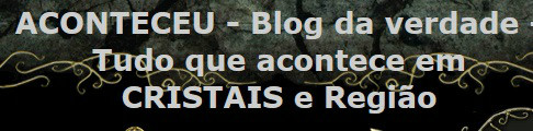 Cristais em foco Cristais