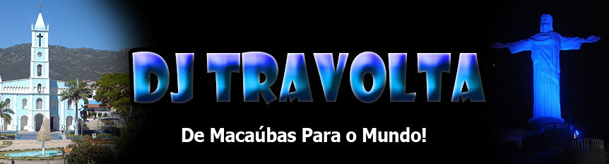 Radio DJ Travolta Radio DJ Travolta