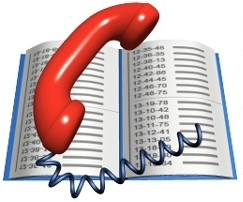 Lista de telefone úteis para o cidadão Telefones úteis