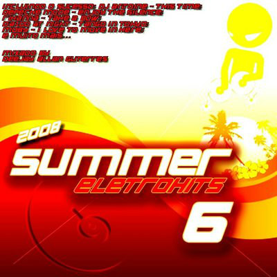 Baixar Cd Discografia Summer Eletrohits 7