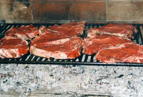 Churrasco Churrasco