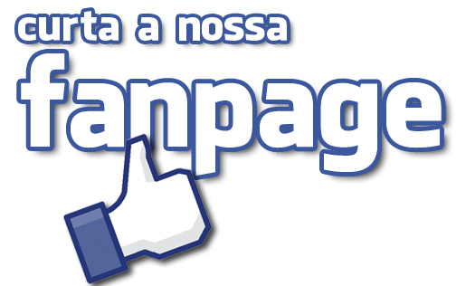 Fan Page do Facebook