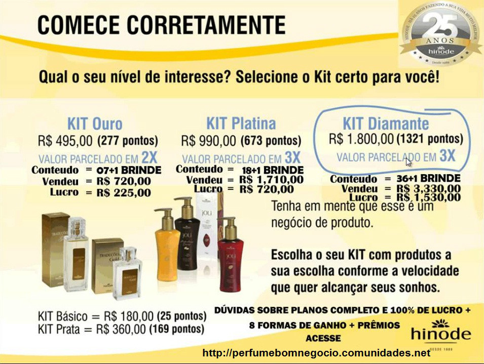 sucesso hinode kit top kit plus kit basico hinode flip chart