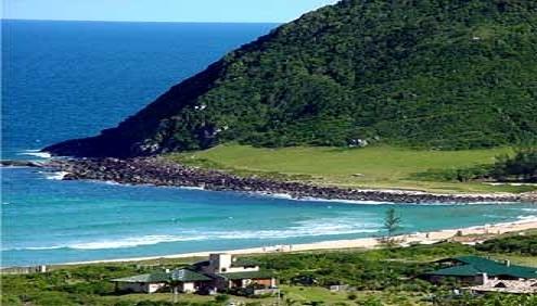 Praia do Rosa Praia do Rosa