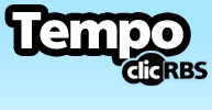 Previs&atilde;o do Tempo - Clic RBS