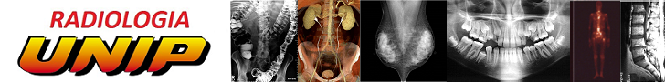 RADIOLOGIA é na UNIP - Inicie já o curso. Invista em VOCÊ.