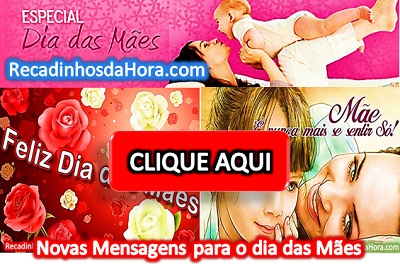 dia das maes