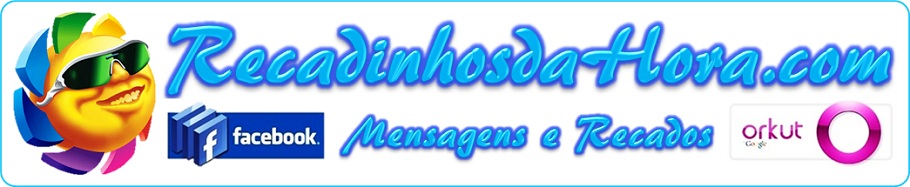 recadinhos