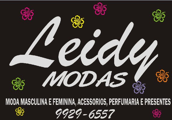 leide modas