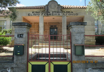 Escola primária