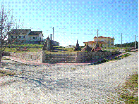 Jardim temático
