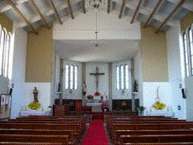 Igreja Matriz