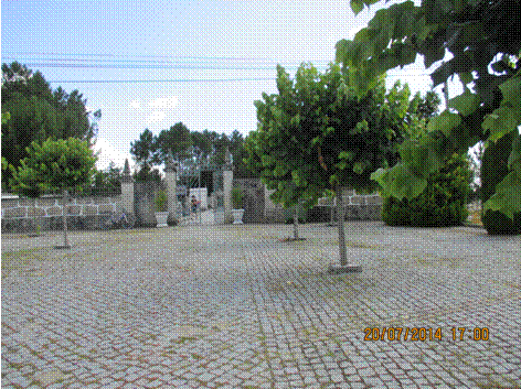 Cemitério