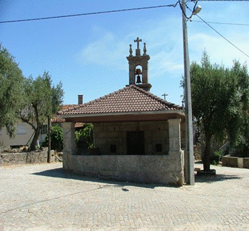 Capela Stª Barbara