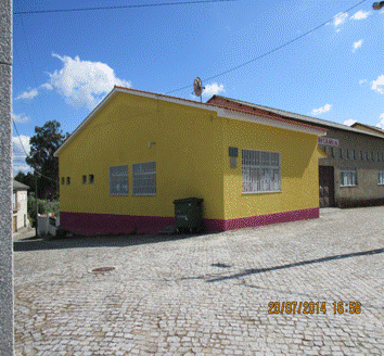 Sede JFAvelal