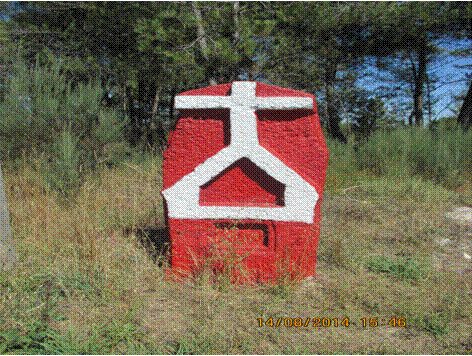 Cruzeiro vermelho