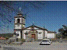 Capela do calvário