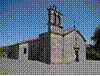 Igreja Sto André e Igreja Matriz de Ferreira de aves