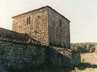 Torre de Ferreira de Aves