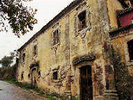 Solar (castelo Ferreira Aves)