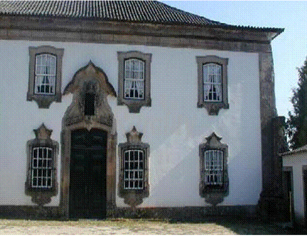 Casa Grande Casfreires