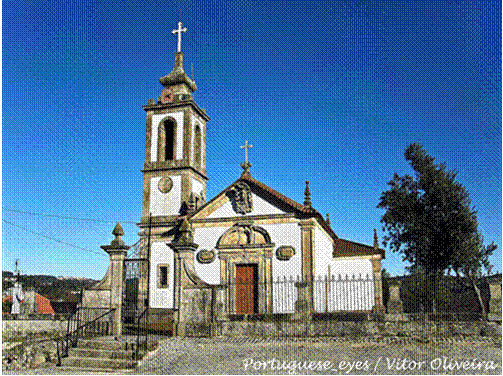 Capela Nª Srª dos Remedios