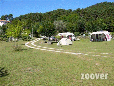 Campismo