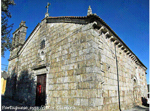 Igreja Matriz