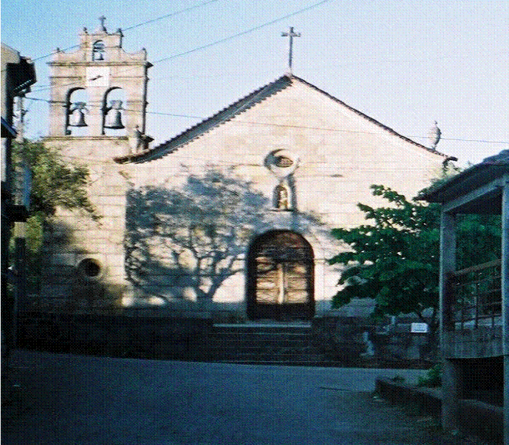 Igreja de São Pedro