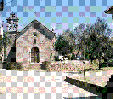 Igreja de São Pedro