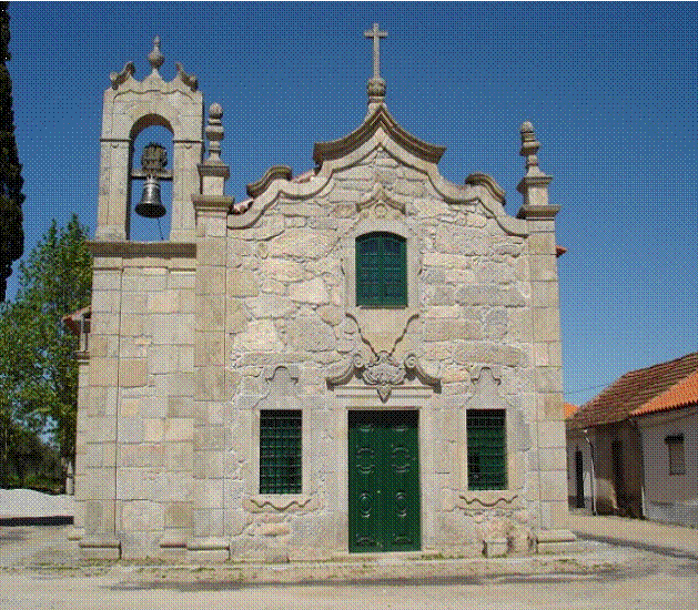Igreja Nª Srª dos Prazeres