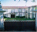 Casa solarenga solar dos Menezes