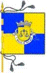 Bandeira da freguesia de SM Vila Boa