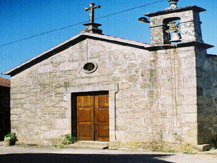 Capela Ladário