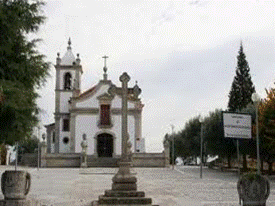 Capela Srª da Esperança
