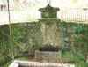 Fonte aldeia