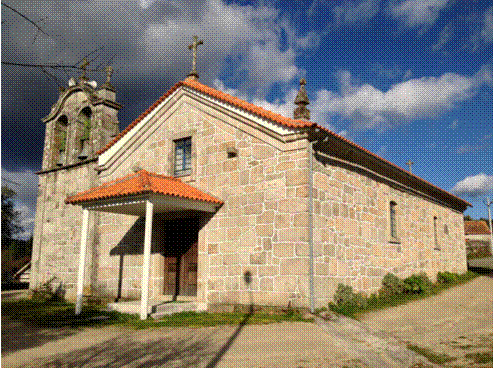 Capela Ladario