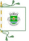 Bandeira freguesia de Sátão