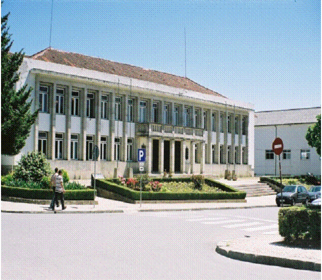 Câmara Municipal