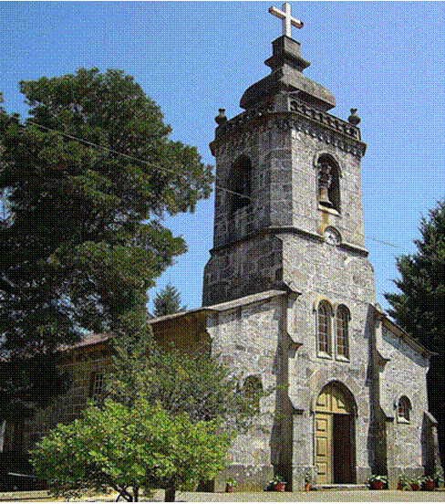 Igreja Matriz de Sátão